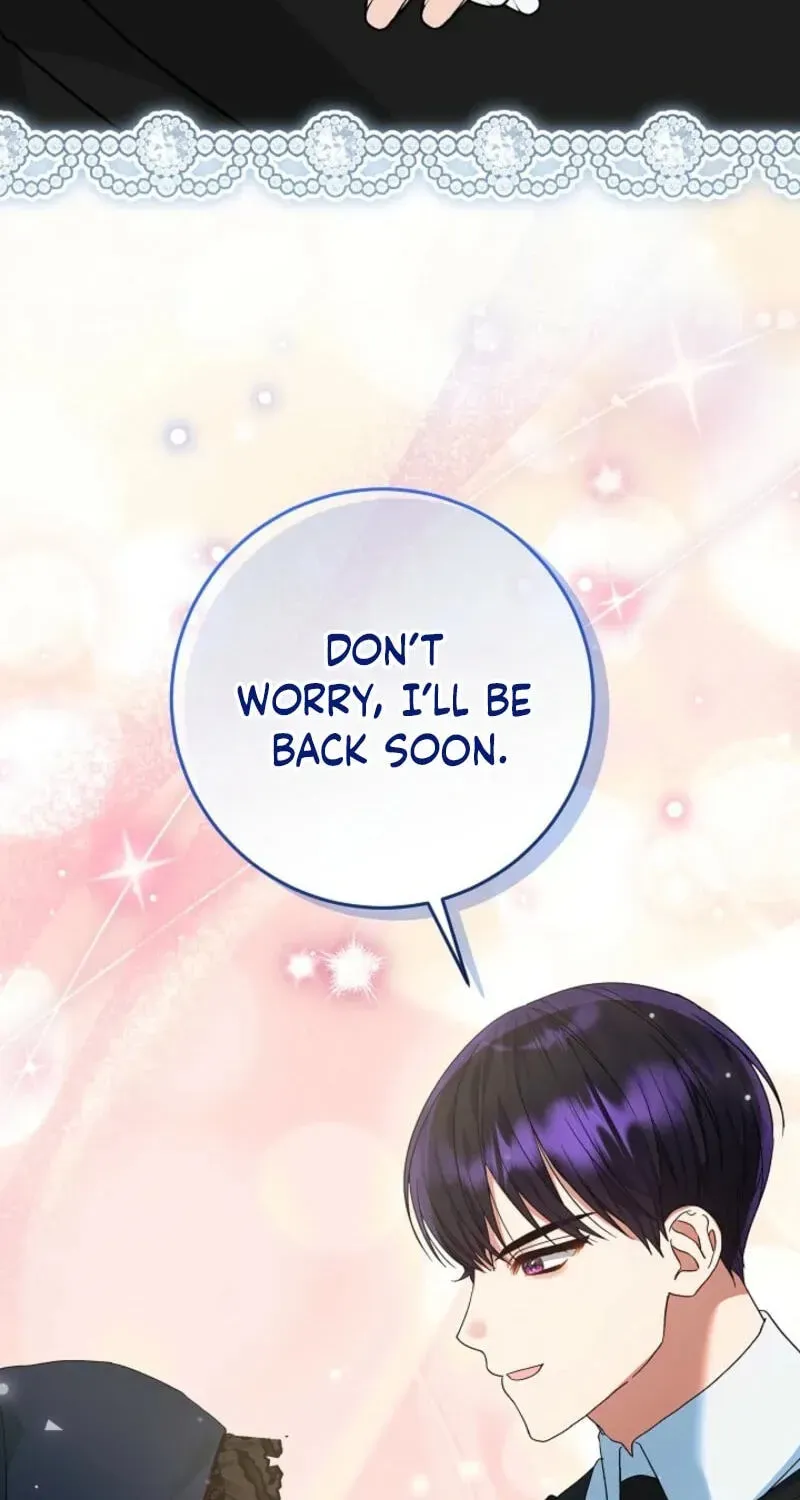 I’m Ready for Divorce! Chapter 61 page 76 - 