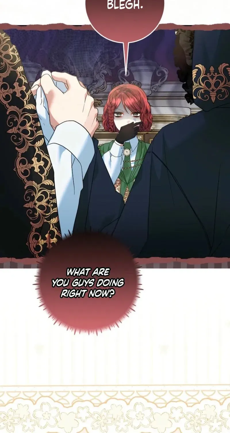 I’m Ready for Divorce! Chapter 61 page 78 - 