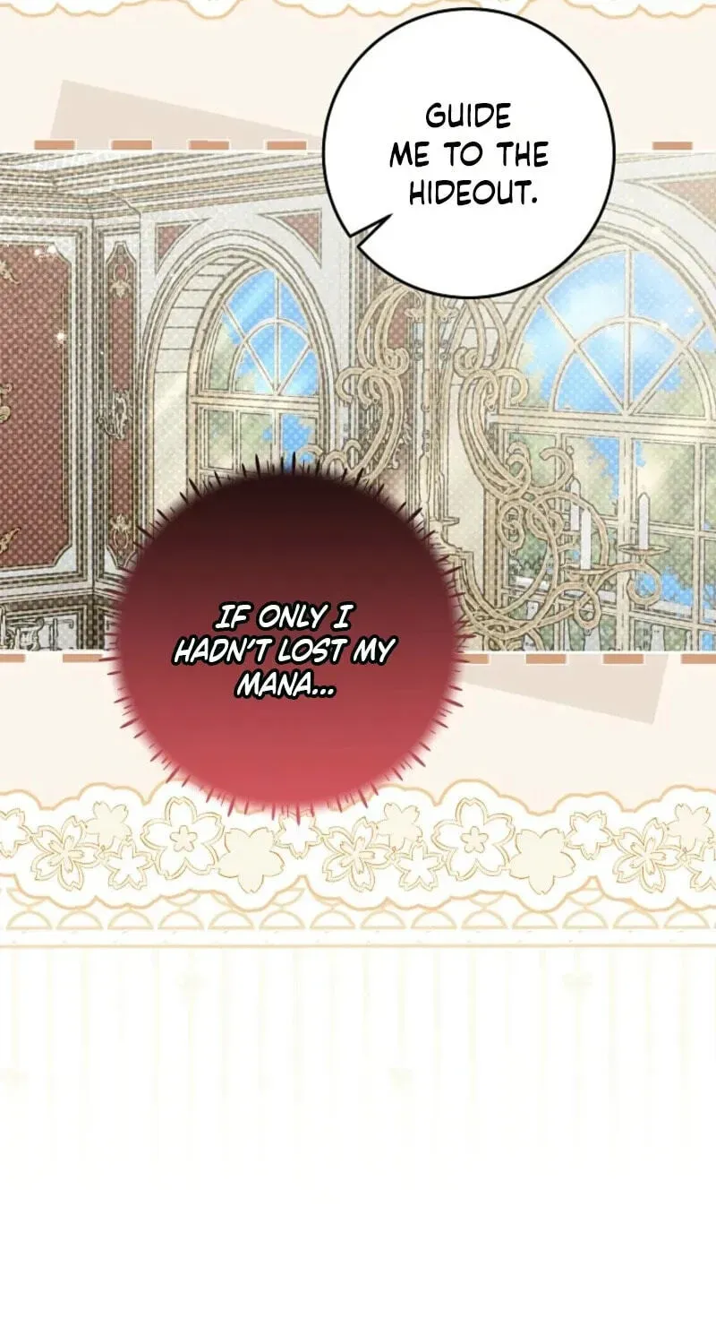 I’m Ready for Divorce! Chapter 61 page 79 - 