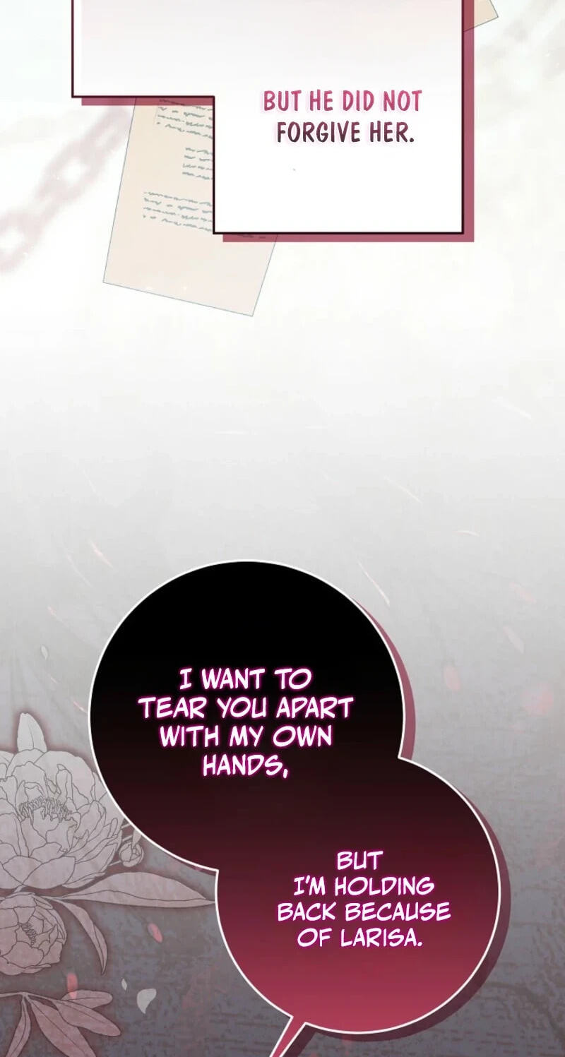 I’m Ready for Divorce! Chapter 64 page 18 - 