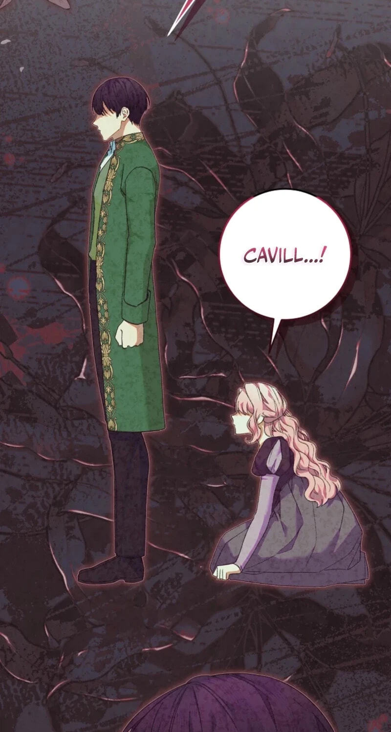 I’m Ready for Divorce! Chapter 64 page 19 - 