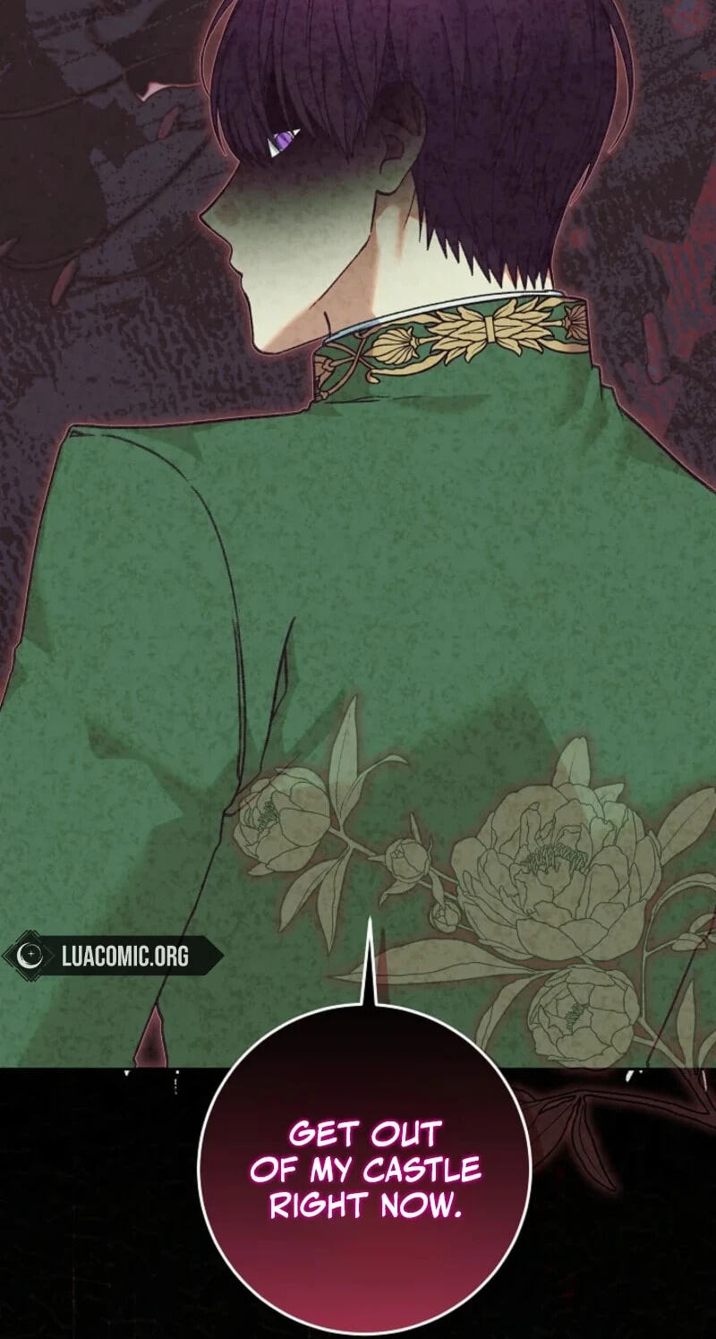 I’m Ready for Divorce! Chapter 64 page 20 - 