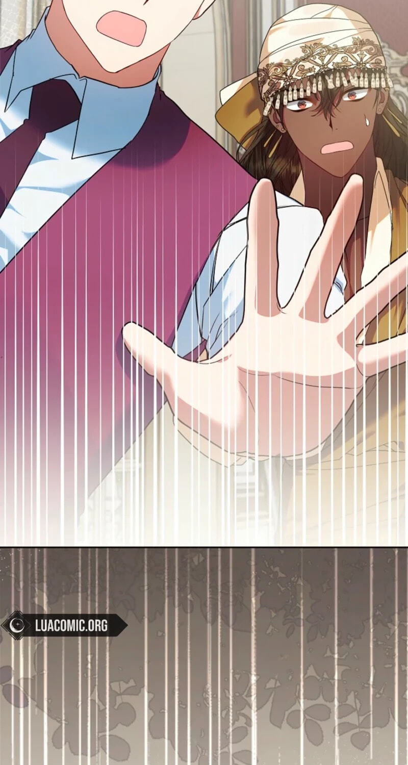 I’m Ready for Divorce! Chapter 64 page 29 - 