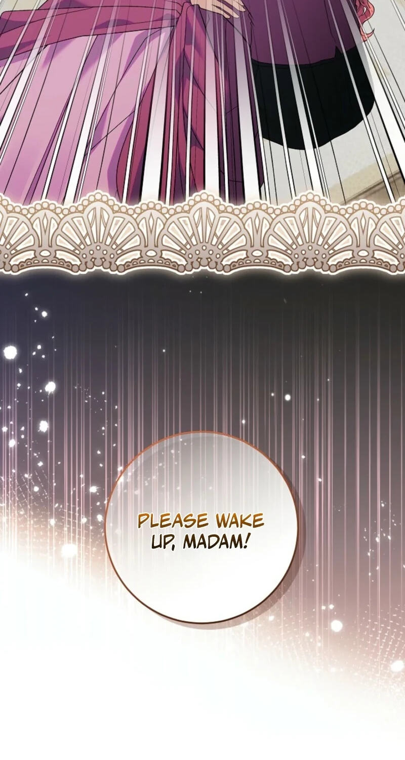 I’m Ready for Divorce! Chapter 64 page 32 - 