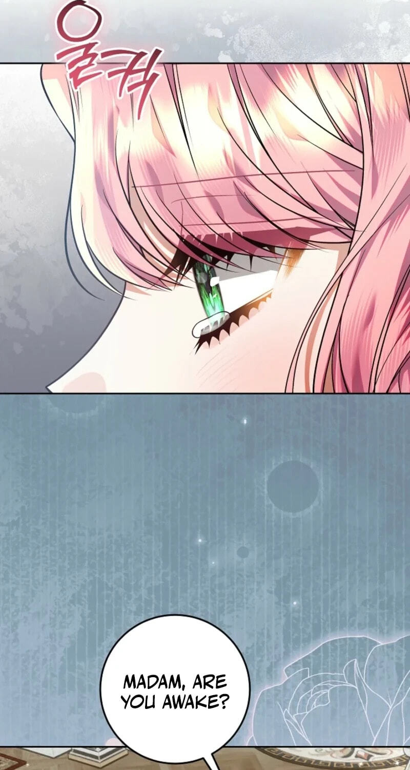 I’m Ready for Divorce! Chapter 64 page 39 - 