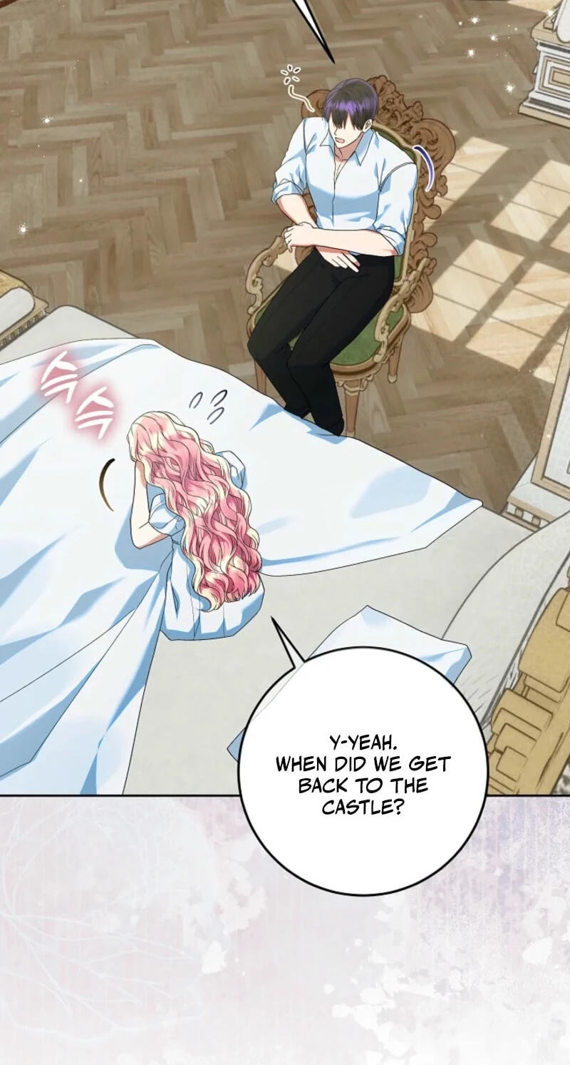 I’m Ready for Divorce! Chapter 64 page 40 - 