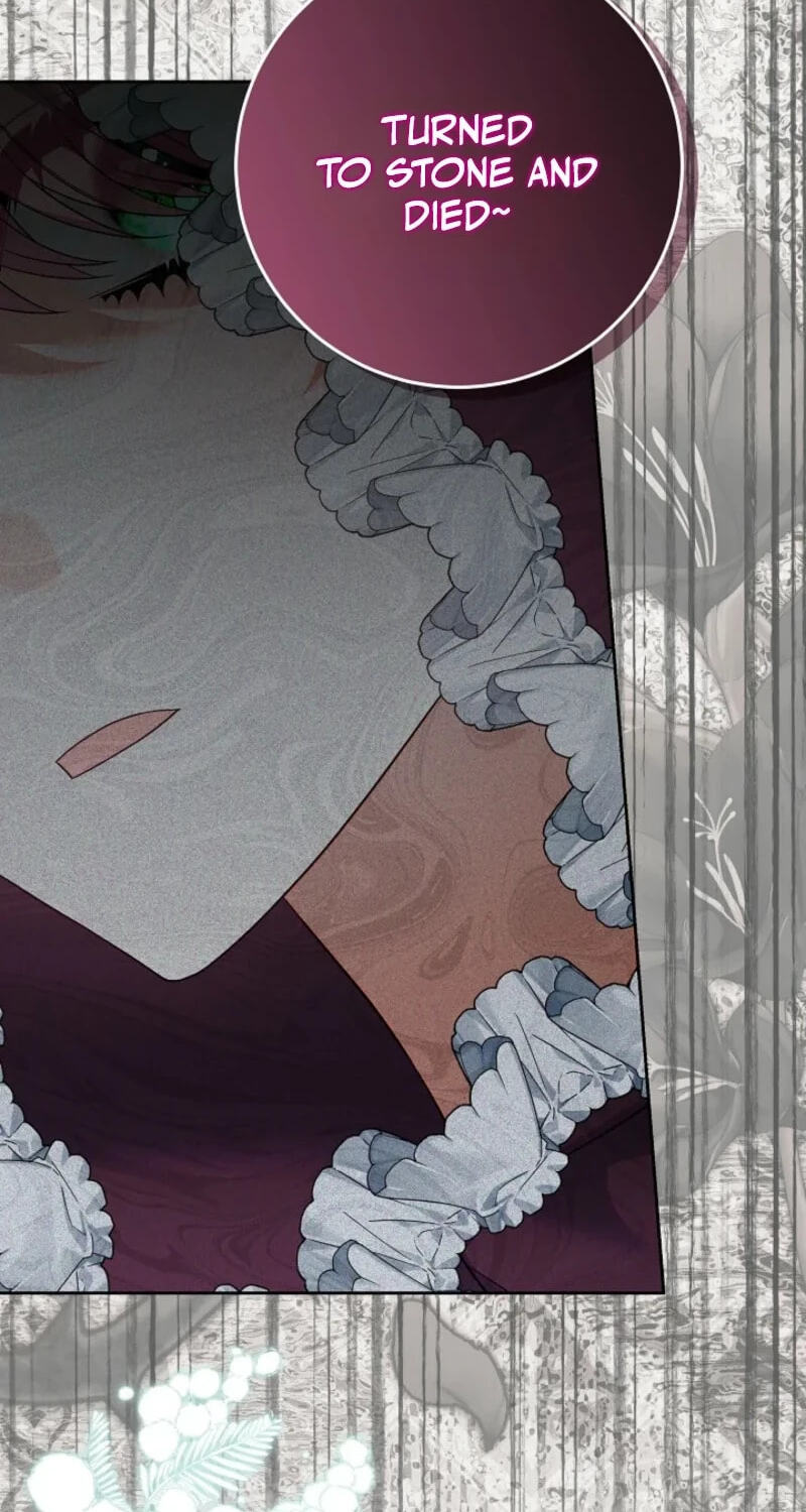 I’m Ready for Divorce! Chapter 64 page 50 - 