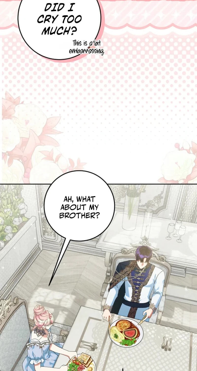 I’m Ready for Divorce! Chapter 64 page 55 - 