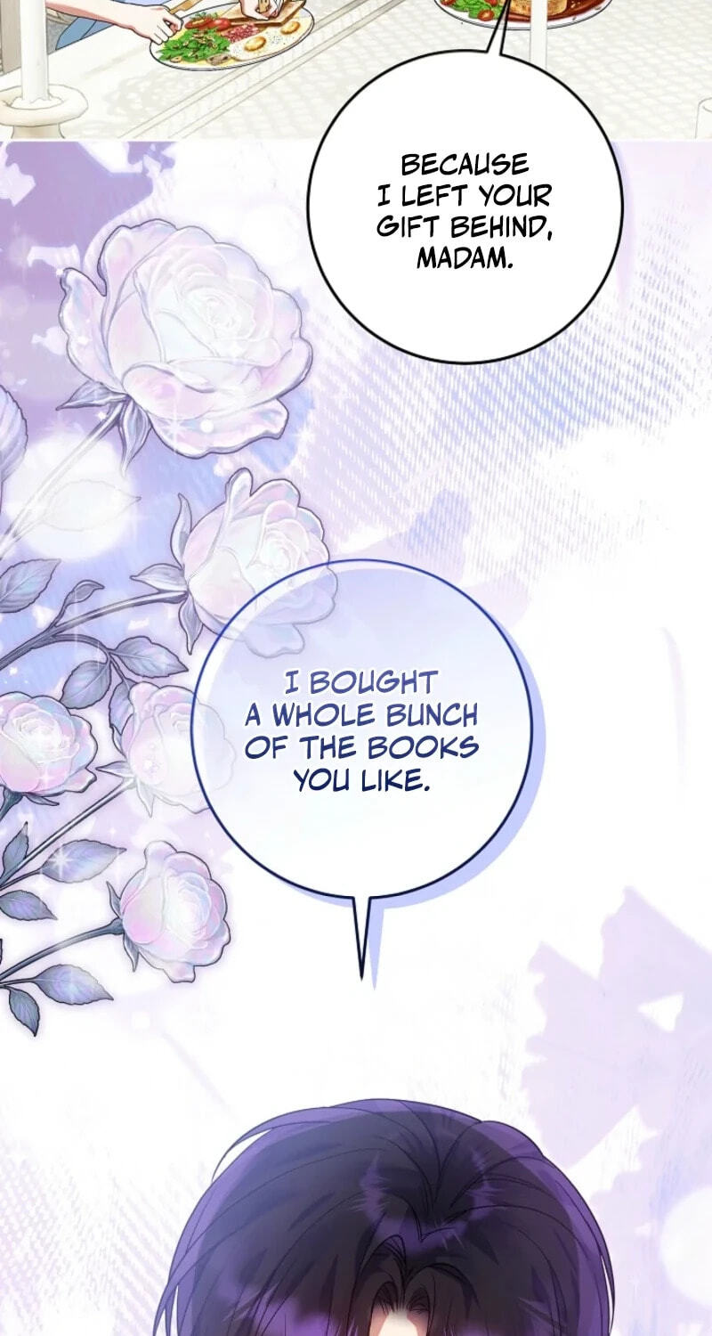 I’m Ready for Divorce! Chapter 64 page 59 - 