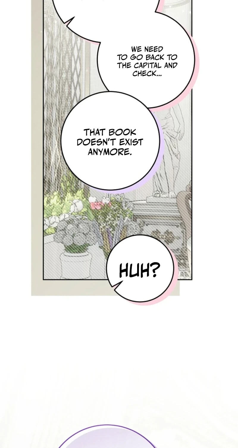 I’m Ready for Divorce! Chapter 64 page 63 - 