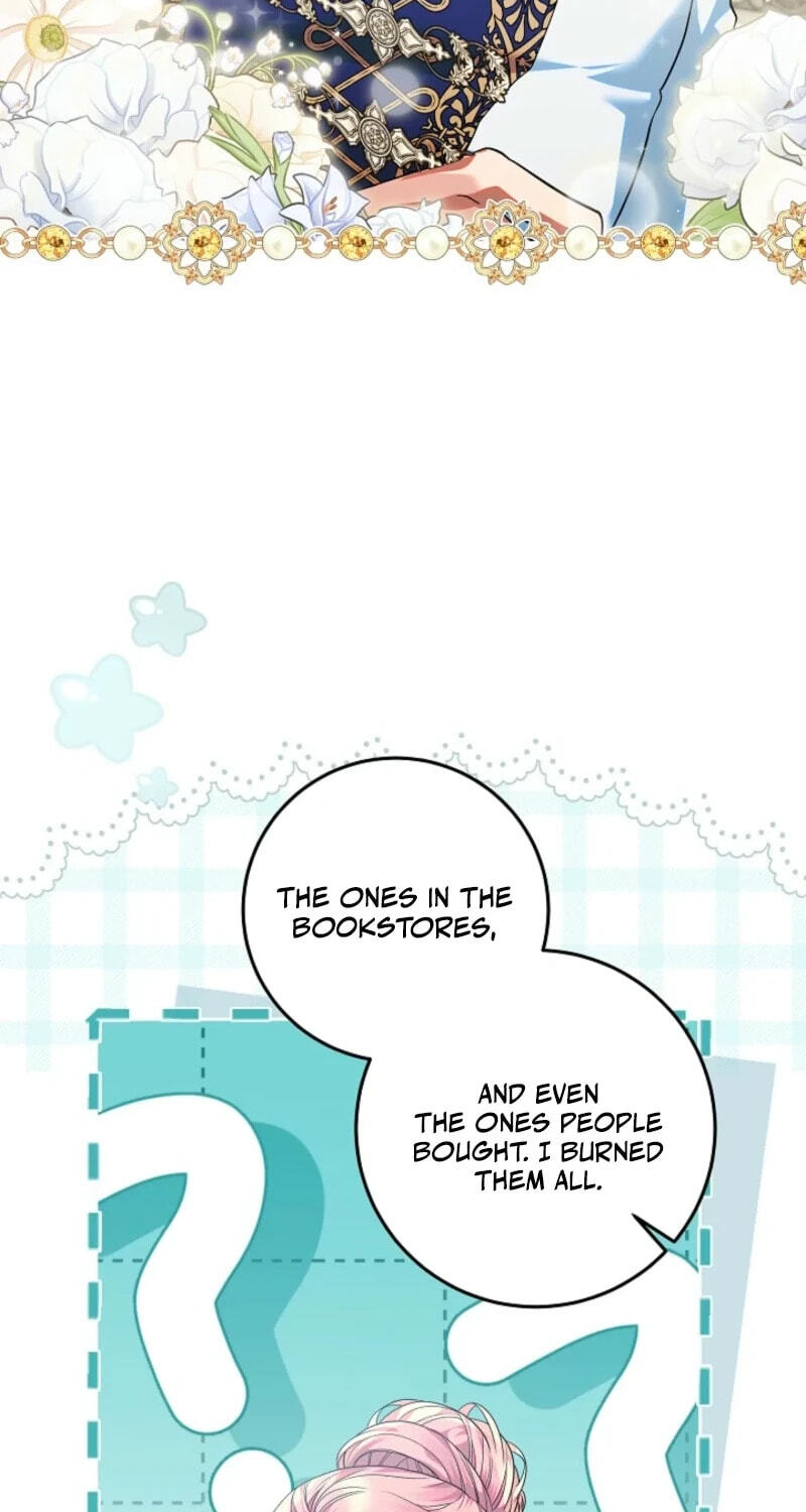 I’m Ready for Divorce! Chapter 64 page 65 - 