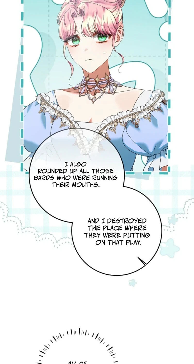 I’m Ready for Divorce! Chapter 64 page 66 - 