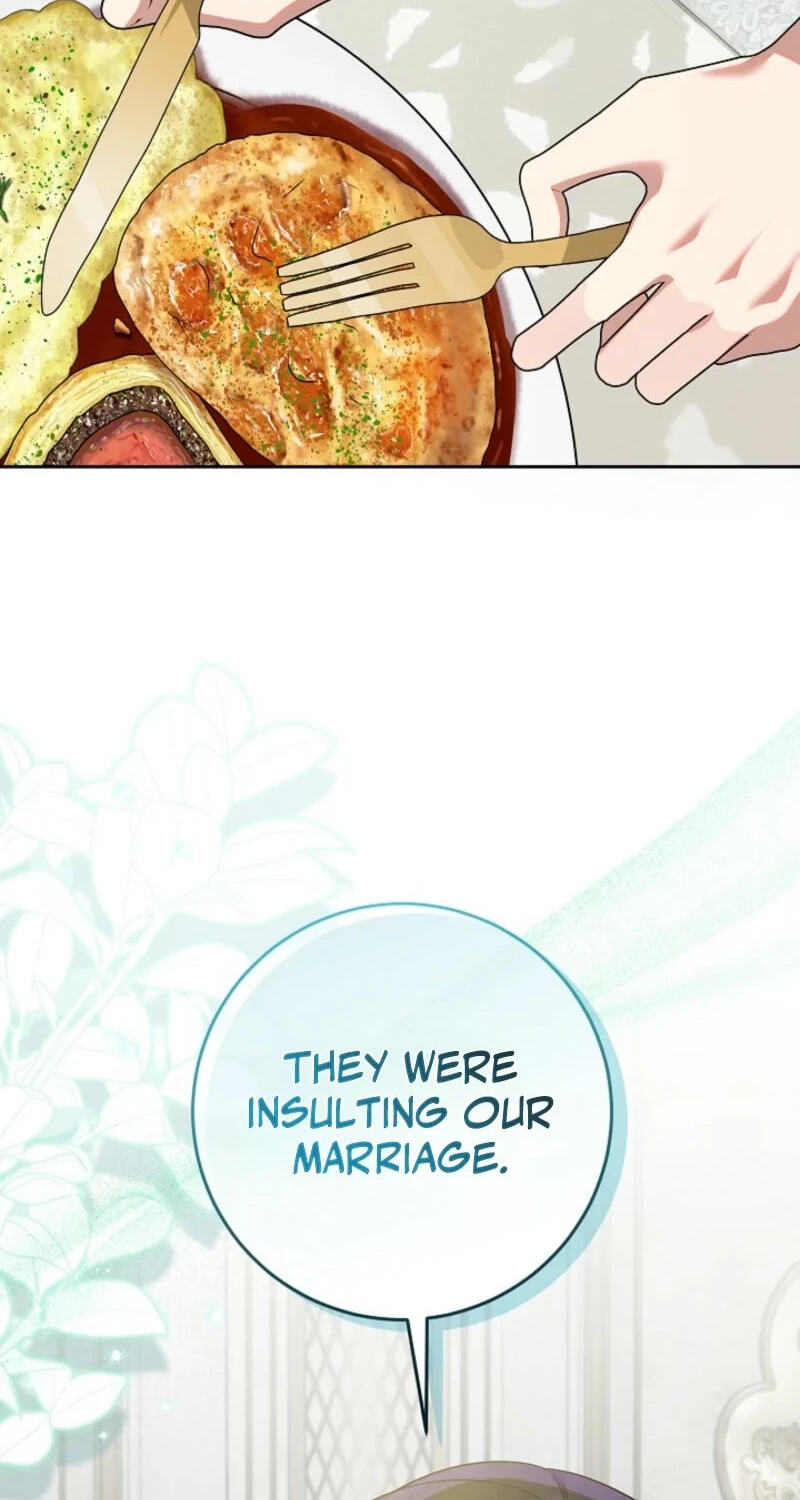I’m Ready for Divorce! Chapter 64 page 68 - 