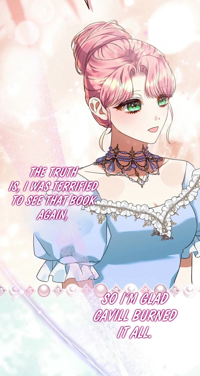 I’m Ready for Divorce! Chapter 64 page 71 - 