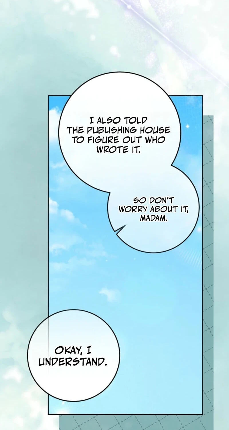 I’m Ready for Divorce! Chapter 64 page 72 - 