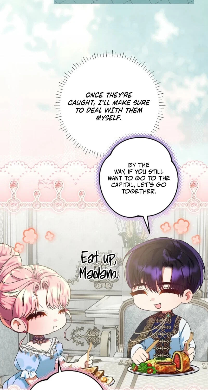 I’m Ready for Divorce! Chapter 64 page 73 - 