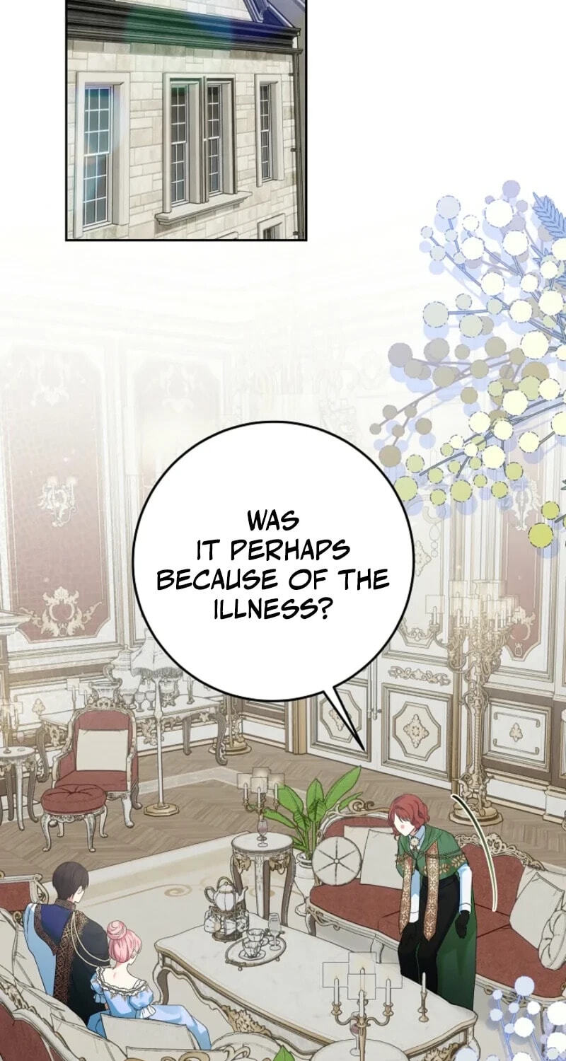 I’m Ready for Divorce! Chapter 64 page 75 - 