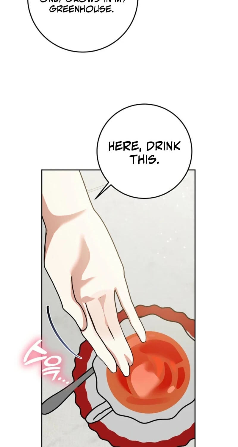 I’m Ready for Divorce! Chapter 64 page 80 - 