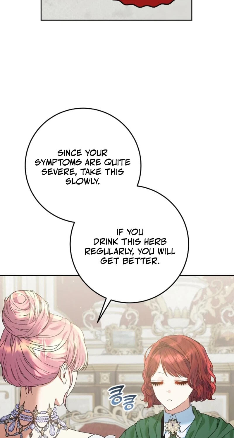 I’m Ready for Divorce! Chapter 64 page 81 - 