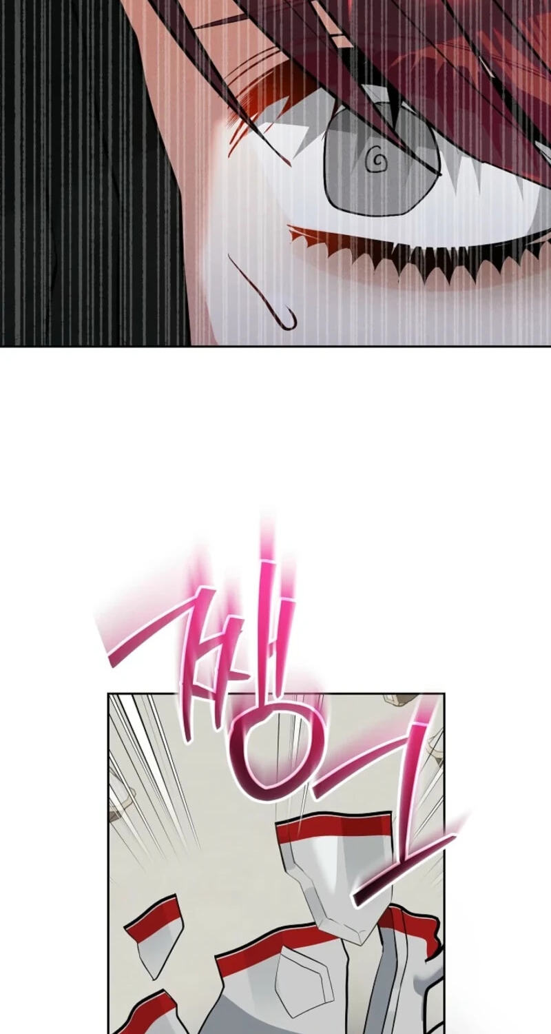 I’m Ready for Divorce! Chapter 64 page 84 - 
