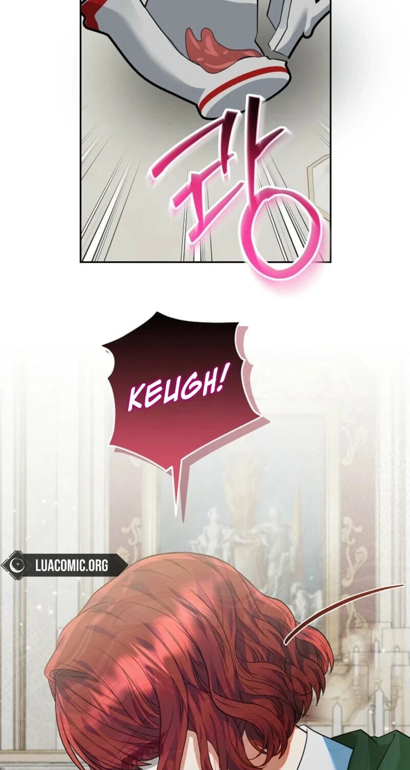 I’m Ready for Divorce! Chapter 64 page 85 - 