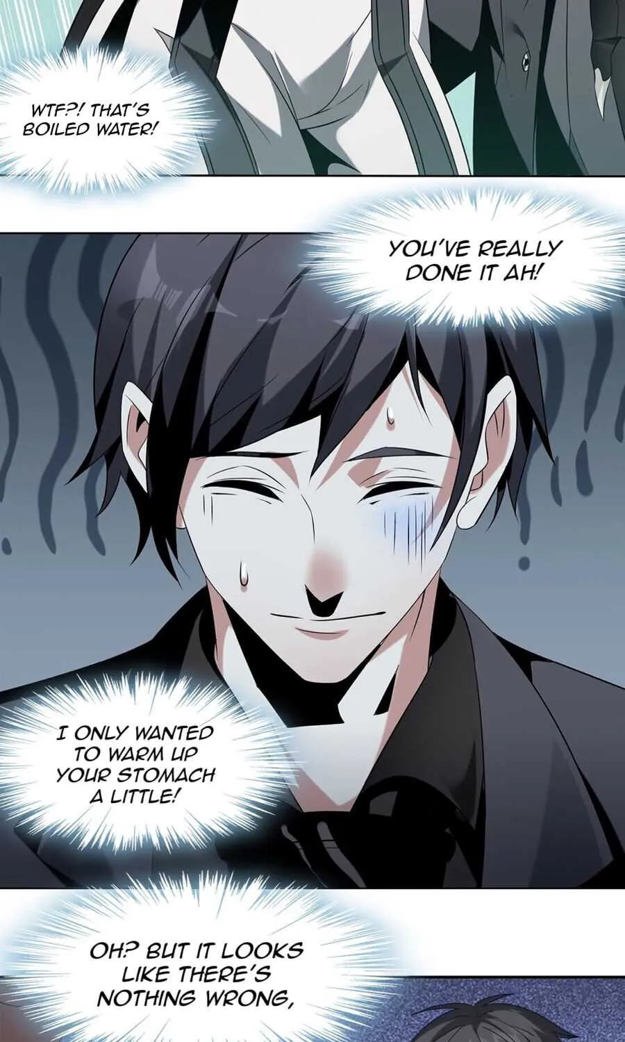 I’m Really Not The Demon God’s Lackey Chapter 1 page 101 - 