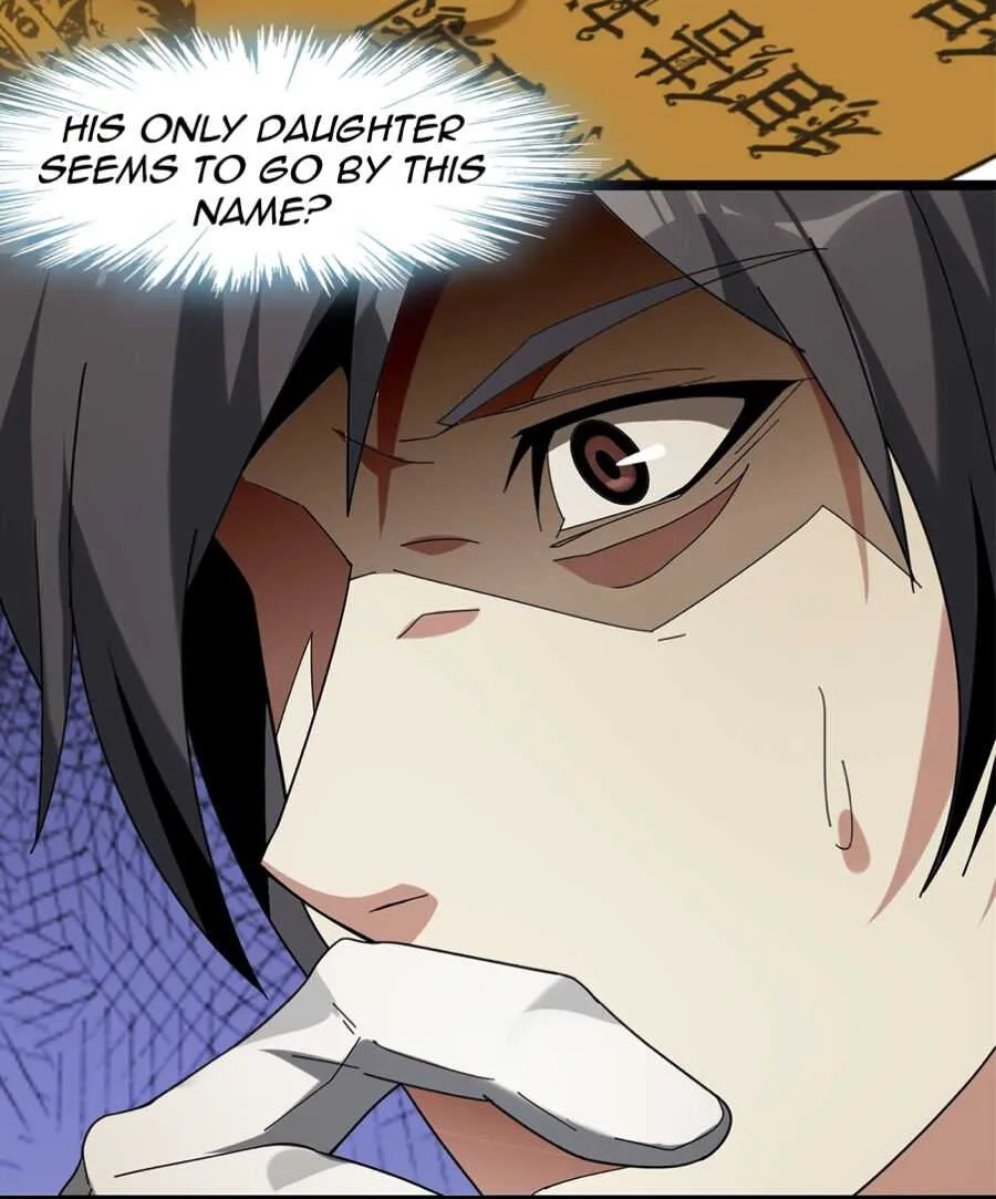 I’m Really Not The Demon God’s Lackey Chapter 1 page 106 - 