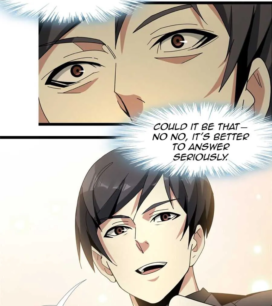 I’m Really Not The Demon God’s Lackey Chapter 1 page 112 - 