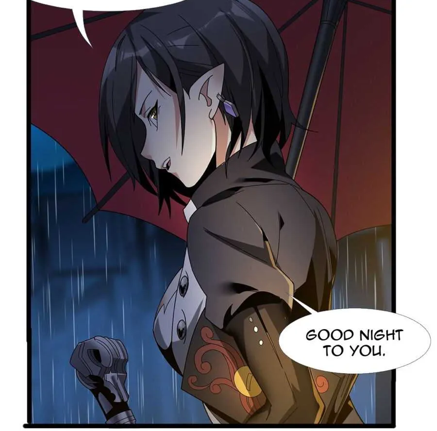 I’m Really Not The Demon God’s Lackey Chapter 1 page 114 - 