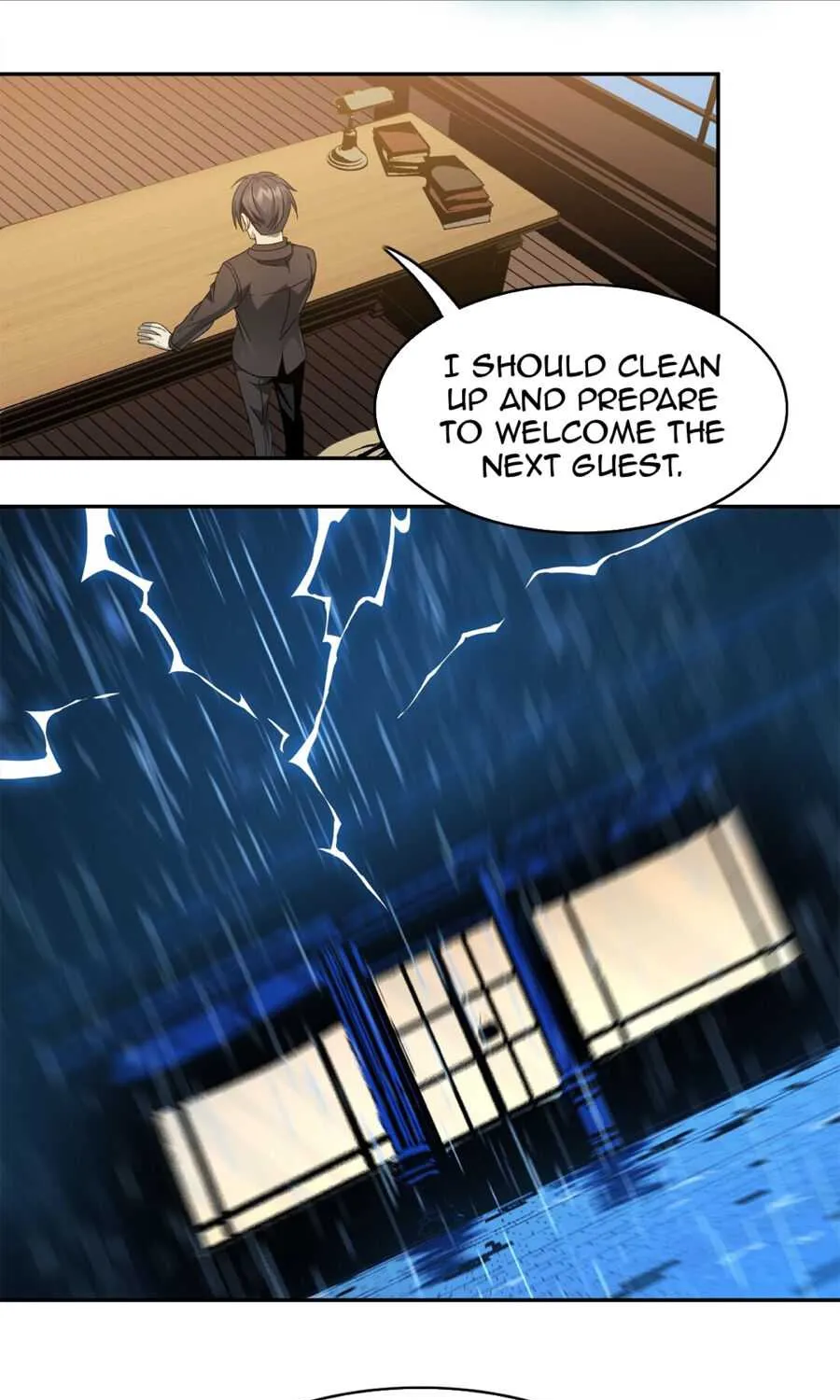 I’m Really Not The Demon God’s Lackey Chapter 1 page 118 - 