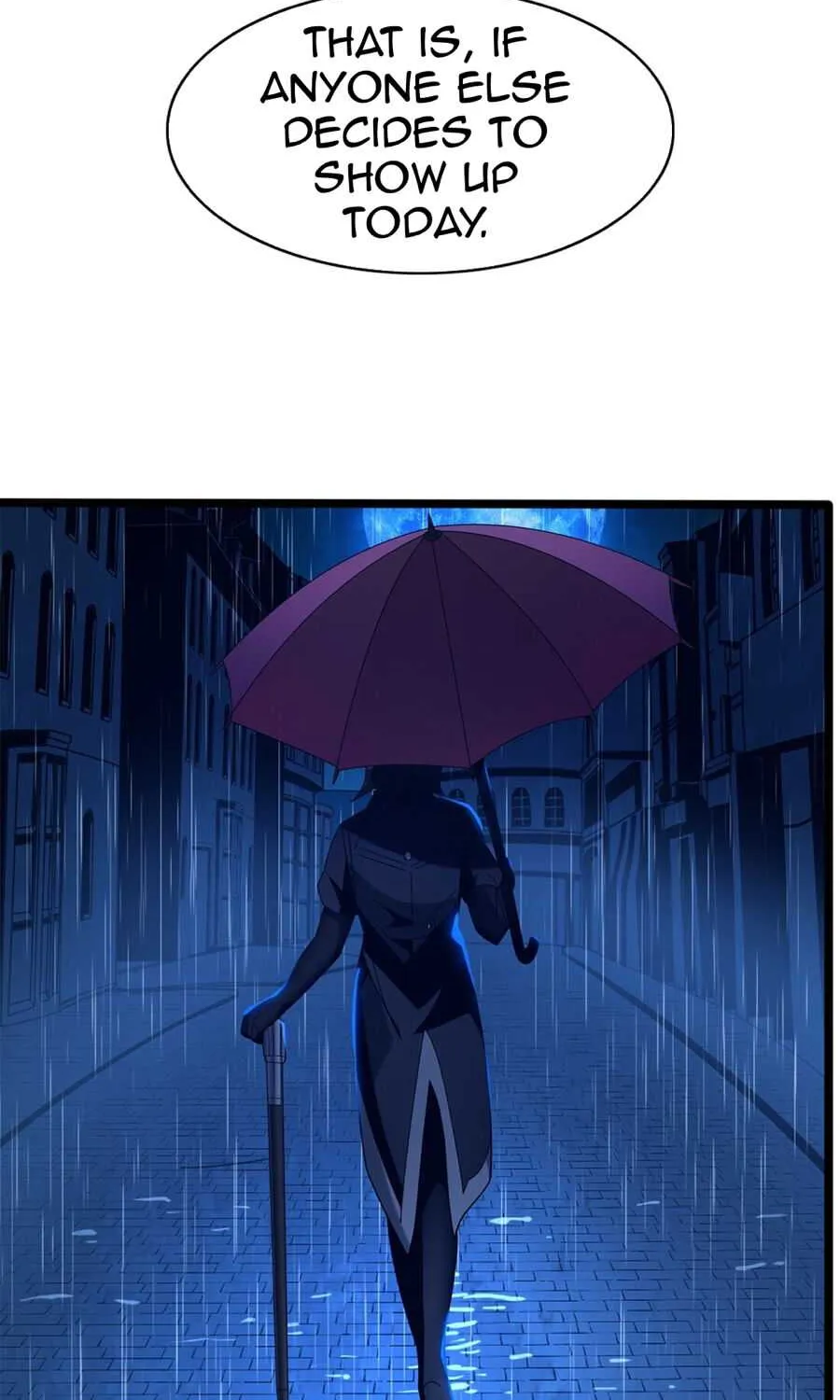 I’m Really Not The Demon God’s Lackey Chapter 1 page 119 - 