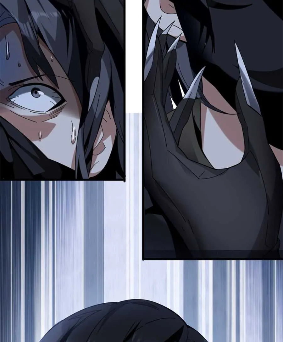 I’m Really Not The Demon God’s Lackey Chapter 1 page 21 - 