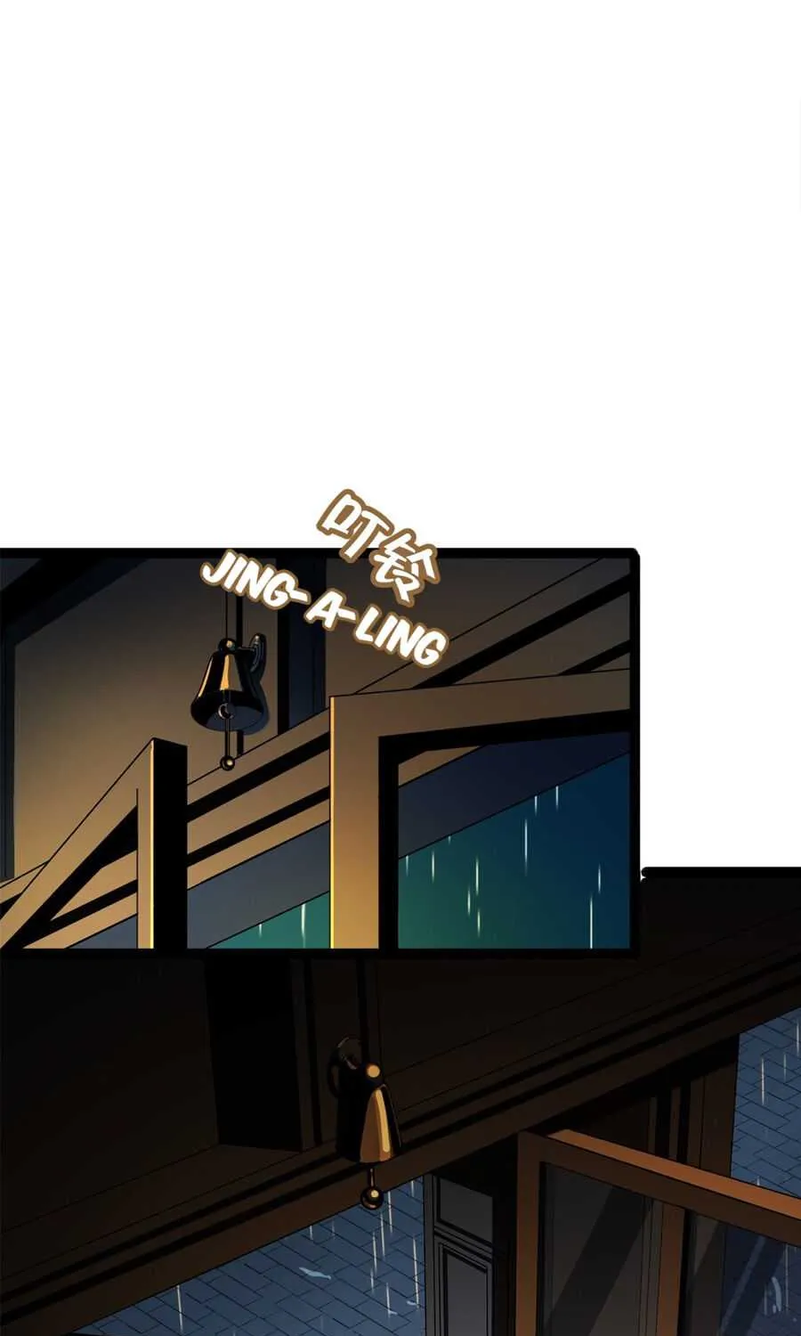 I’m Really Not The Demon God’s Lackey Chapter 1 page 38 - 