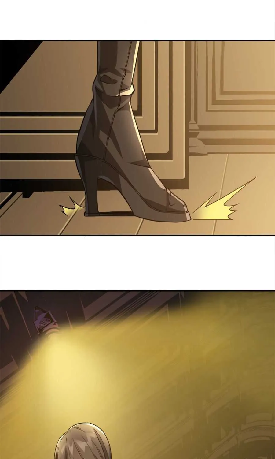 I’m Really Not The Demon God’s Lackey Chapter 1 page 41 - 