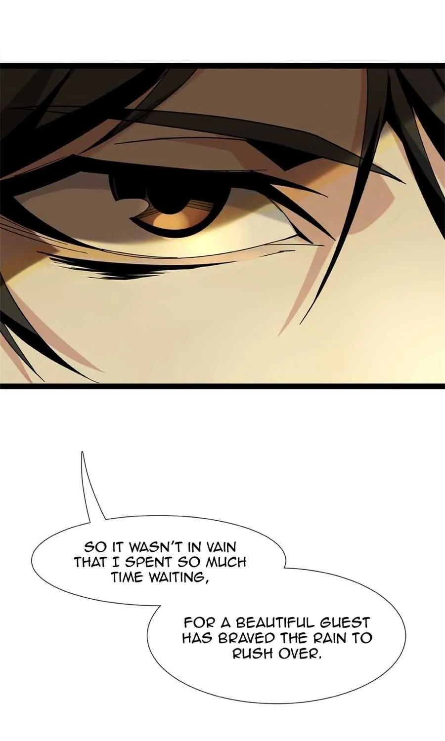 I’m Really Not The Demon God’s Lackey Chapter 1 page 45 - 