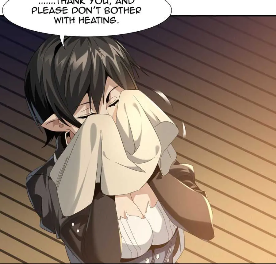 I’m Really Not The Demon God’s Lackey Chapter 1 page 50 - 