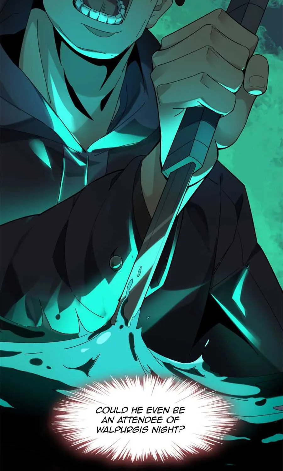 I’m Really Not The Demon God’s Lackey Chapter 1 page 52 - 