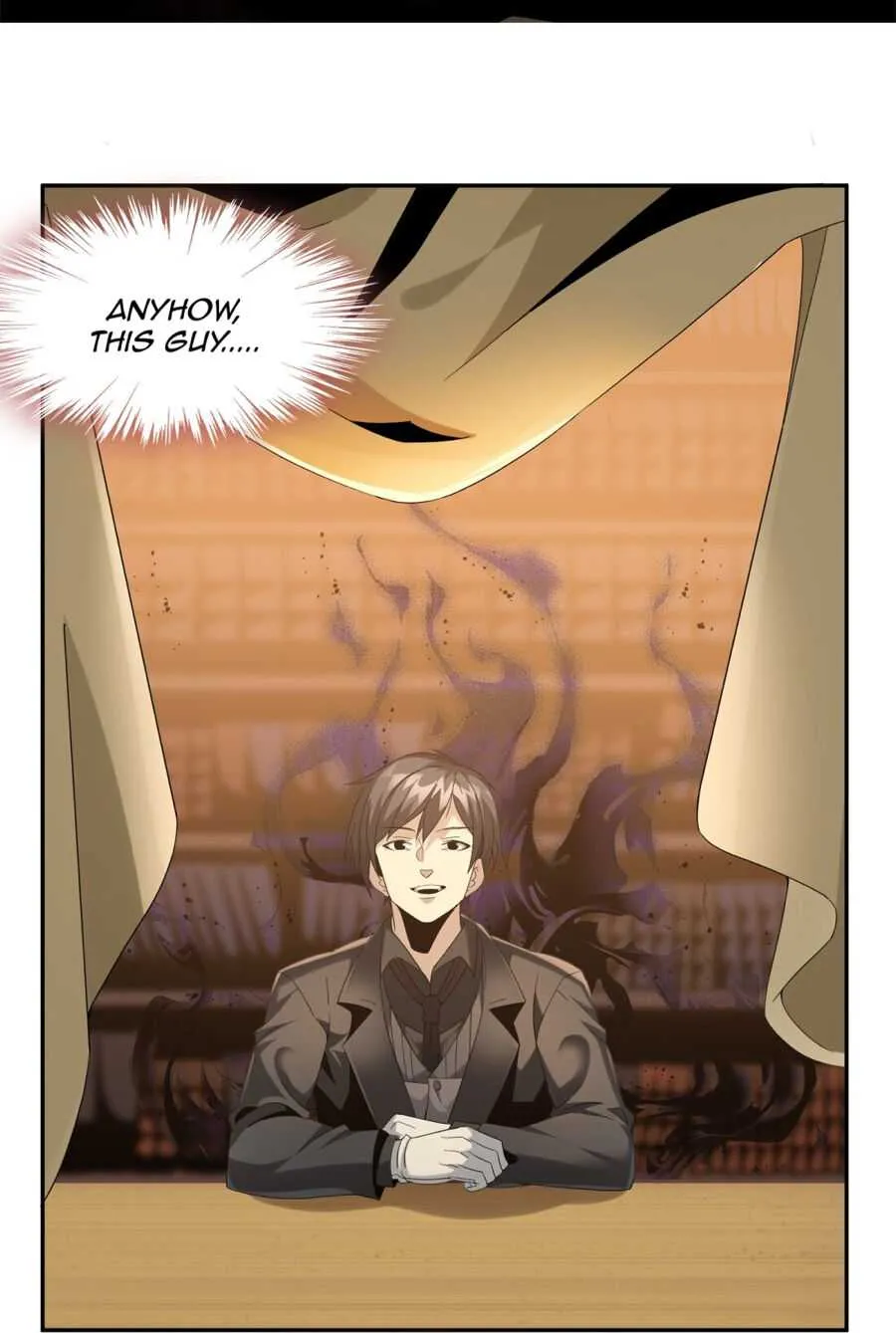I’m Really Not The Demon God’s Lackey Chapter 1 page 54 - 