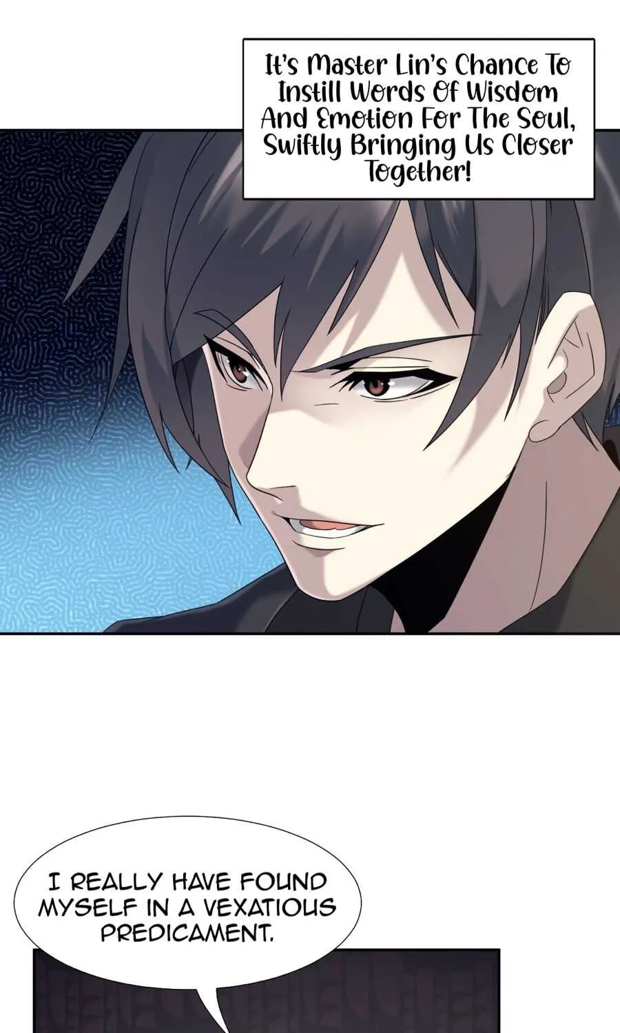 I’m Really Not The Demon God’s Lackey Chapter 1 page 61 - 