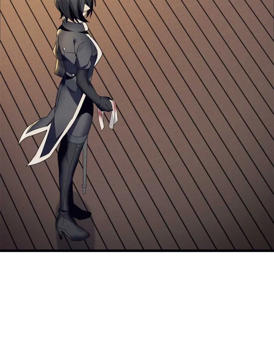 I’m Really Not The Demon God’s Lackey Chapter 1 page 68 - 