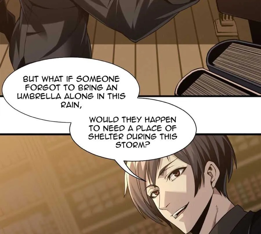 I’m Really Not The Demon God’s Lackey Chapter 1 page 8 - 
