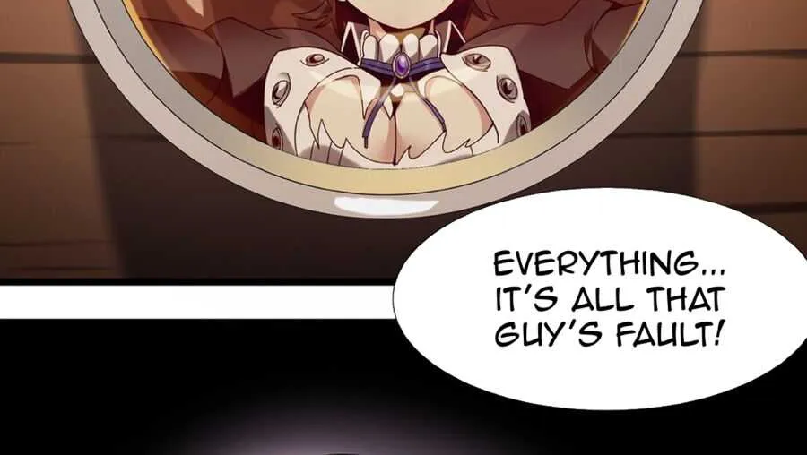 I’m Really Not The Demon God’s Lackey Chapter 1 page 71 - 