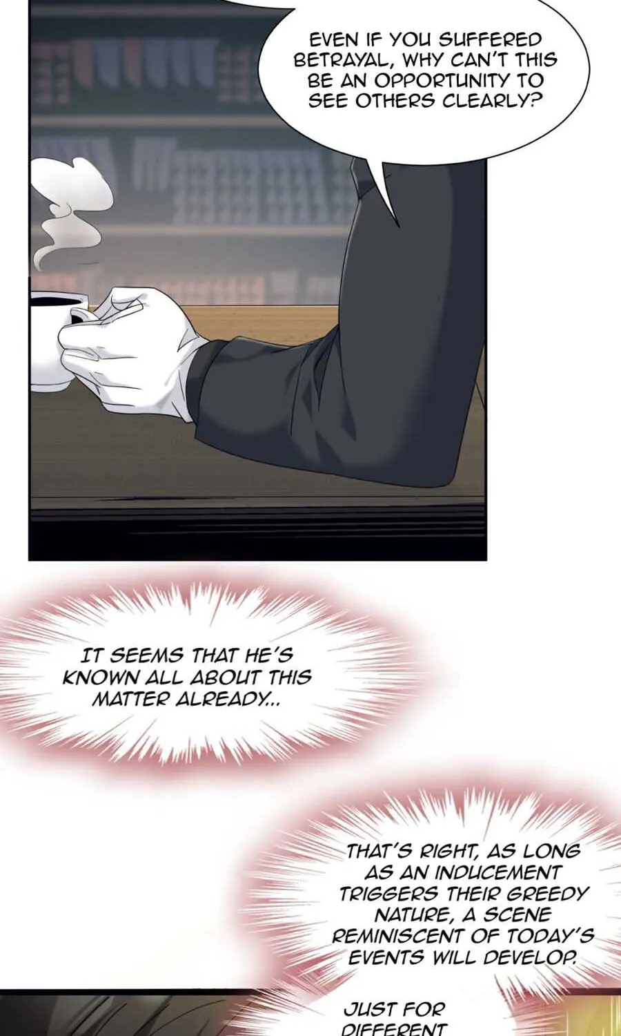 I’m Really Not The Demon God’s Lackey Chapter 1 page 76 - 