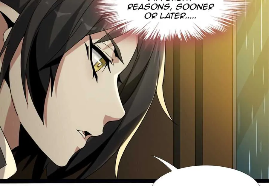 I’m Really Not The Demon God’s Lackey Chapter 1 page 77 - 