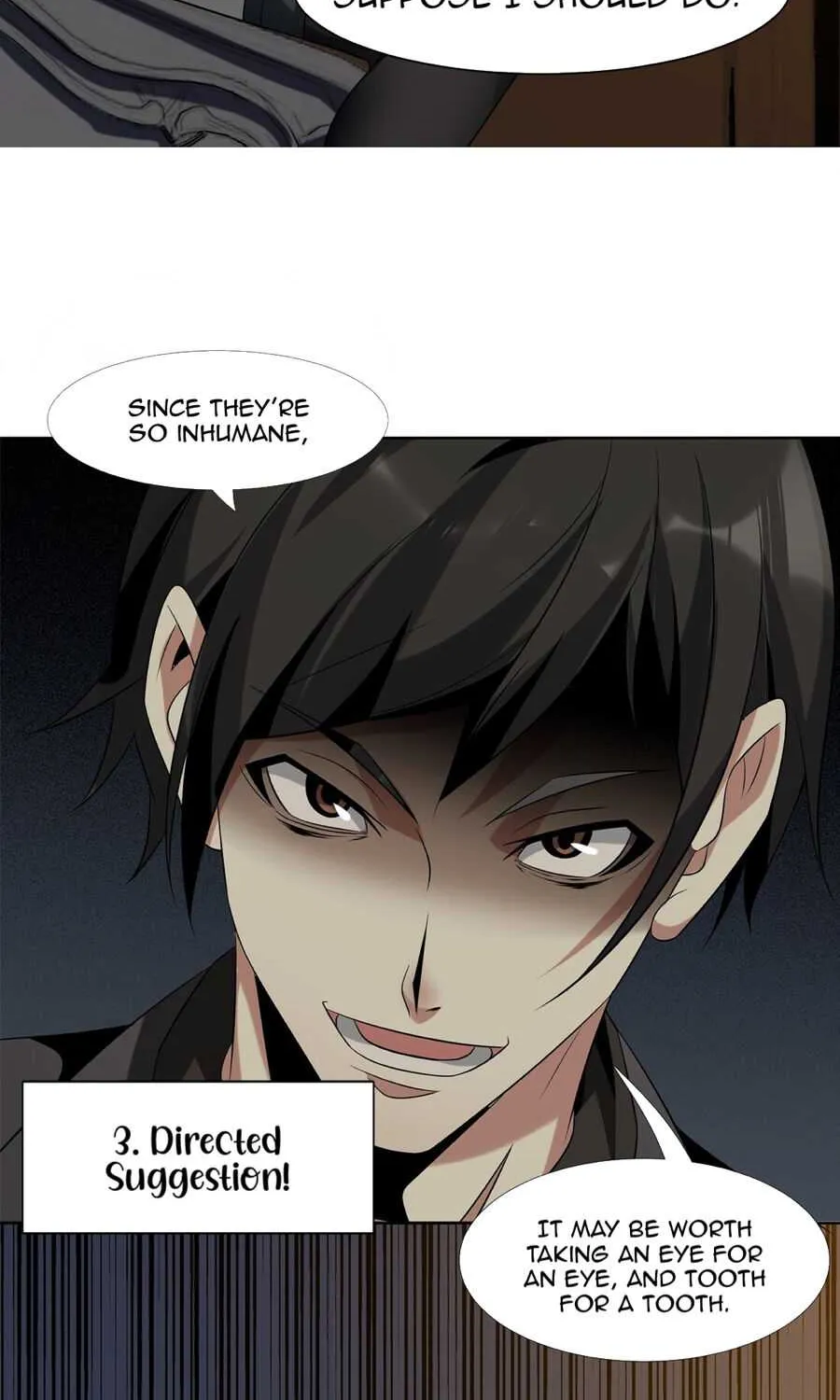 I’m Really Not The Demon God’s Lackey Chapter 1 page 88 - 