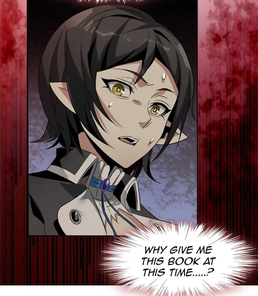 I’m Really Not The Demon God’s Lackey Chapter 1 page 95 - 