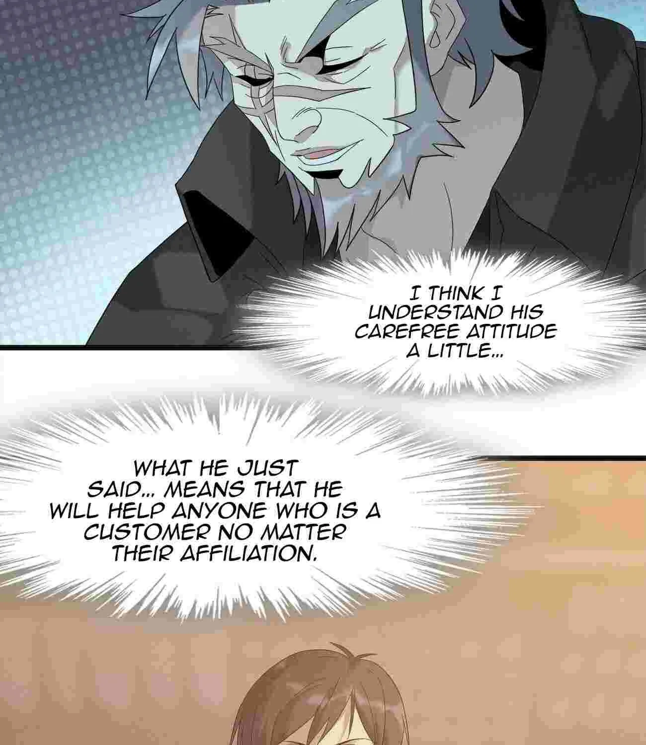 I’m Really Not The Demon God’s Lackey Chapter 10 page 14 - 