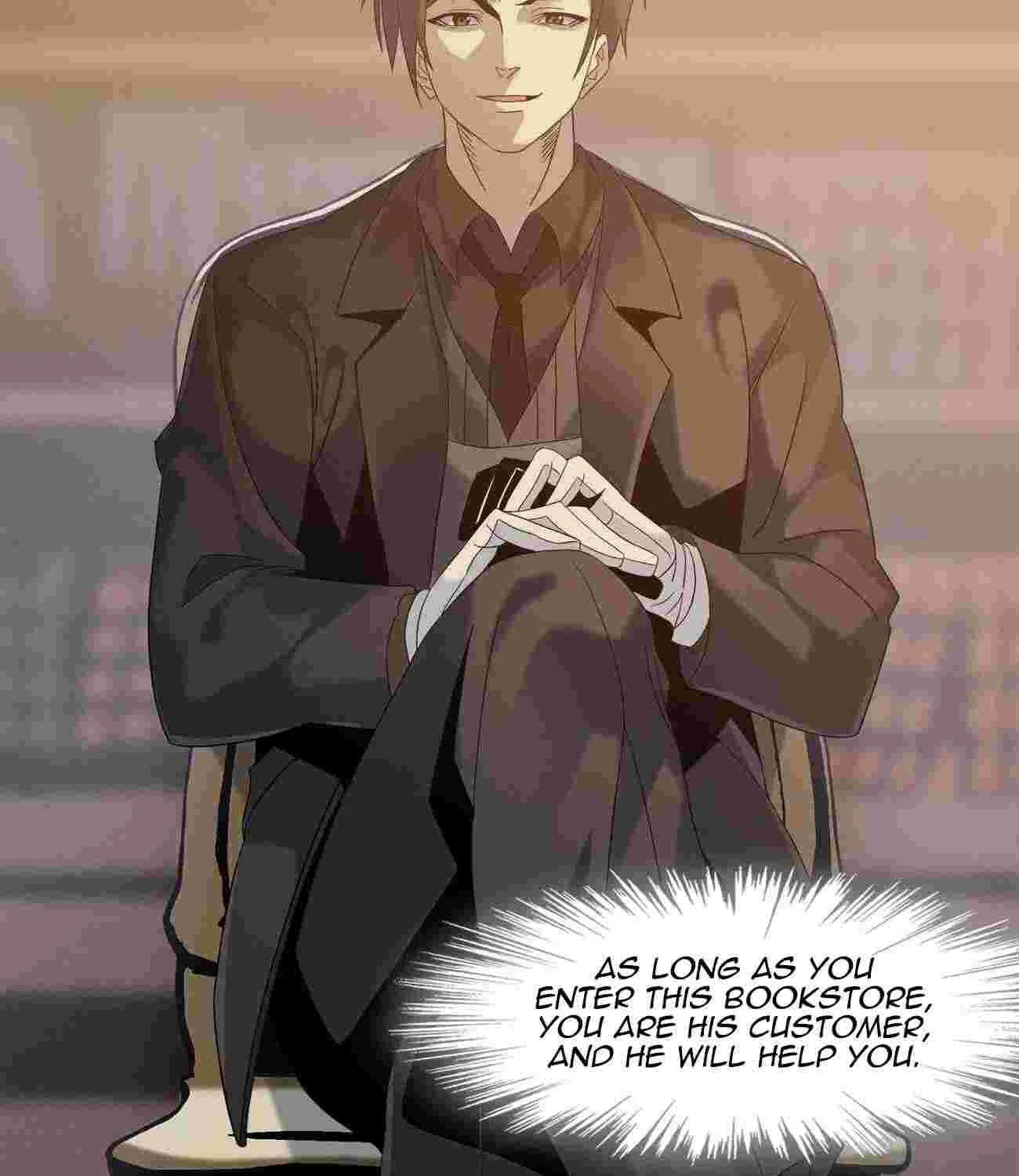 I’m Really Not The Demon God’s Lackey Chapter 10 page 15 - 