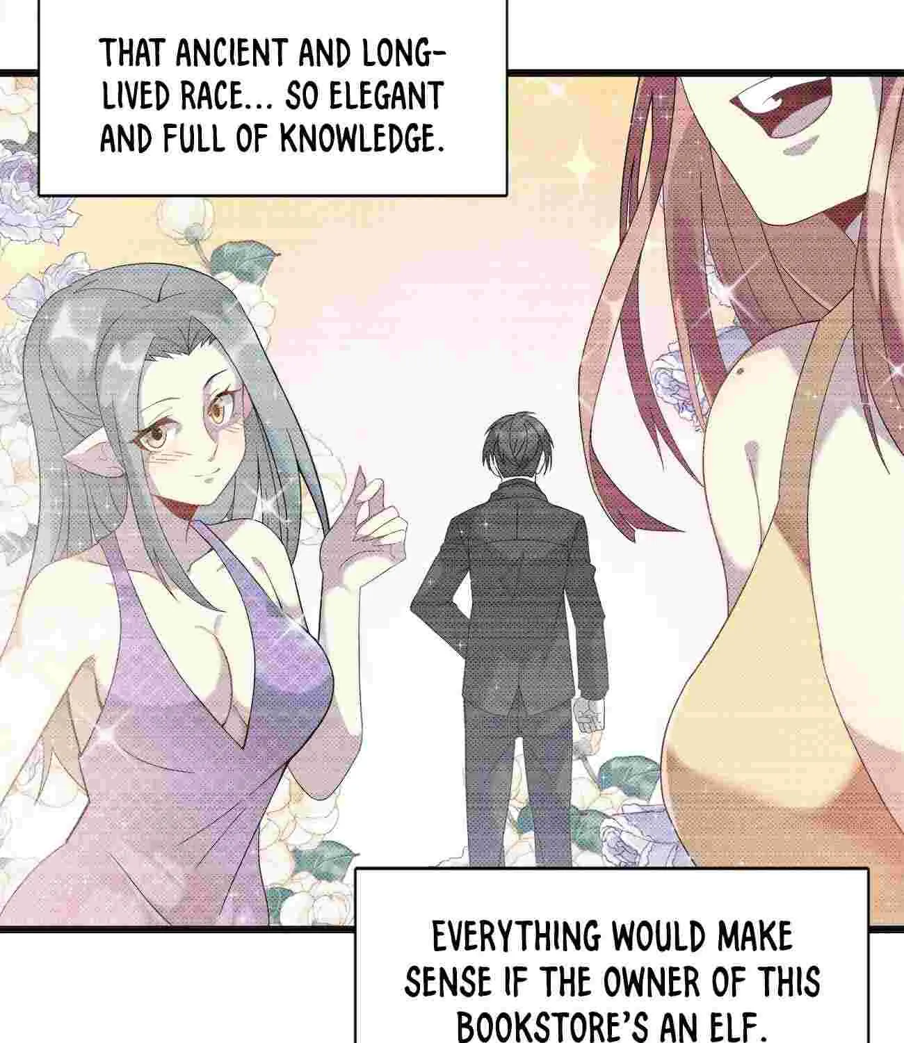 I’m Really Not The Demon God’s Lackey Chapter 10 page 17 - 