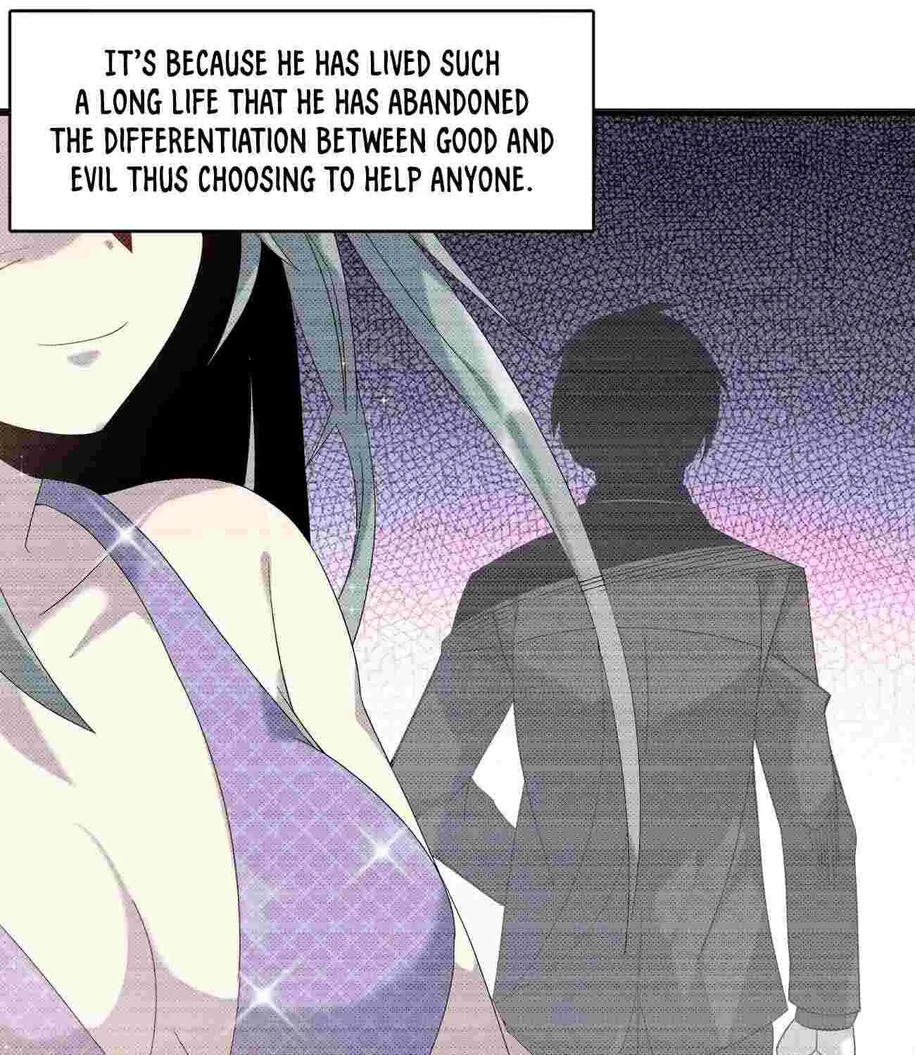 I’m Really Not The Demon God’s Lackey Chapter 10 page 19 - 
